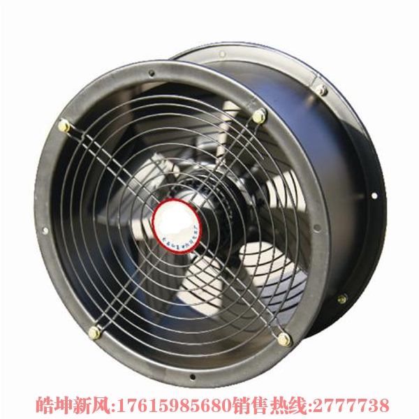 FZY外轉(zhuǎn)子電機(jī)節(jié)能軸流風(fēng)機(jī)